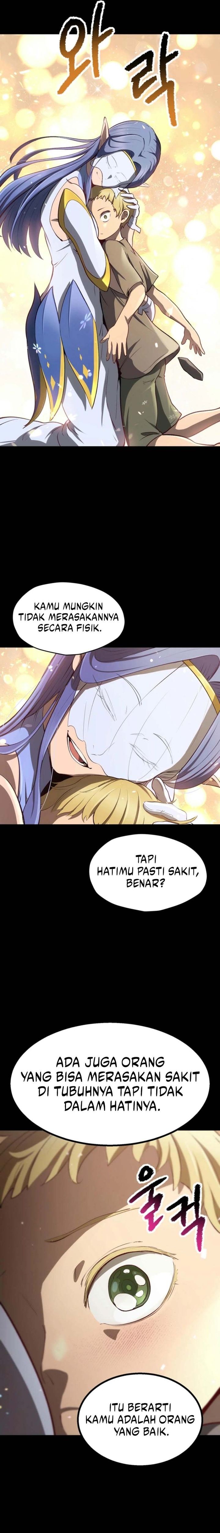 Otherworldly Sword King’s Survival Records Chapter 241 Gambar 13